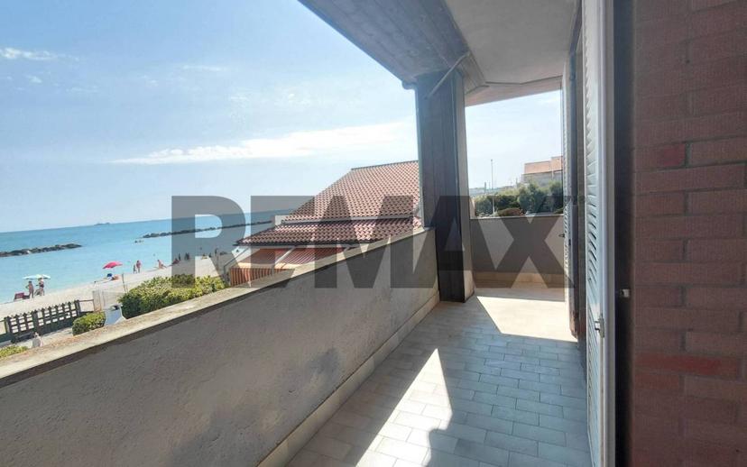 Villa a schiera via Ponente 20, Centro, Falconara Marittima — foto 22 di 28