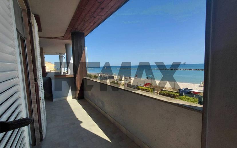 Villa a schiera via Ponente 20, Centro, Falconara Marittima — foto 25 di 28