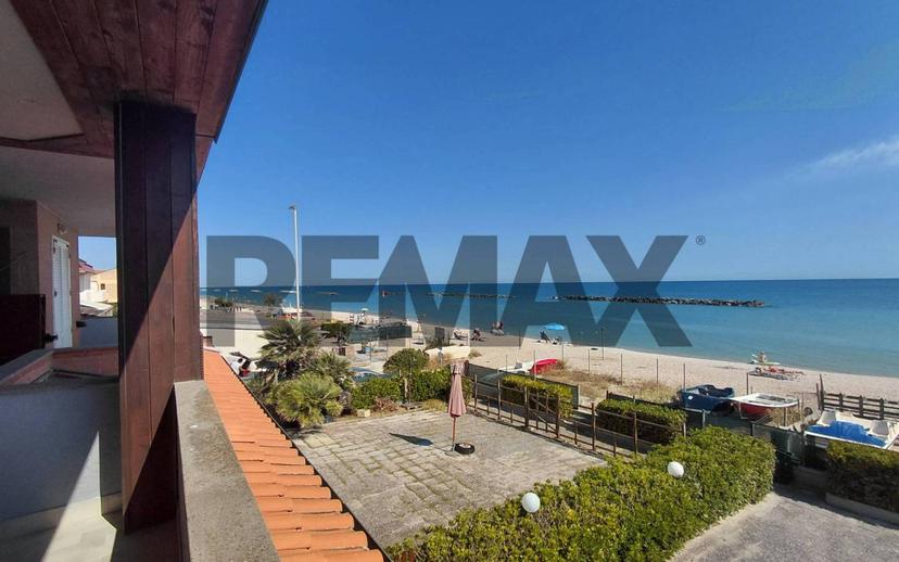 Villa a schiera via Ponente 20, Centro, Falconara Marittima — foto 5 di 28