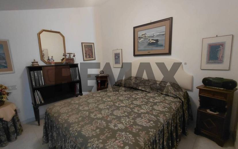 Villa a schiera via Ponente 20, Centro, Falconara Marittima — foto 28 di 28