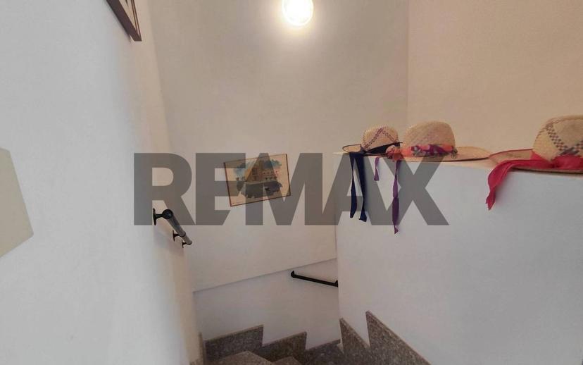 Villa a schiera via Ponente 20, Centro, Falconara Marittima — foto 23 di 28