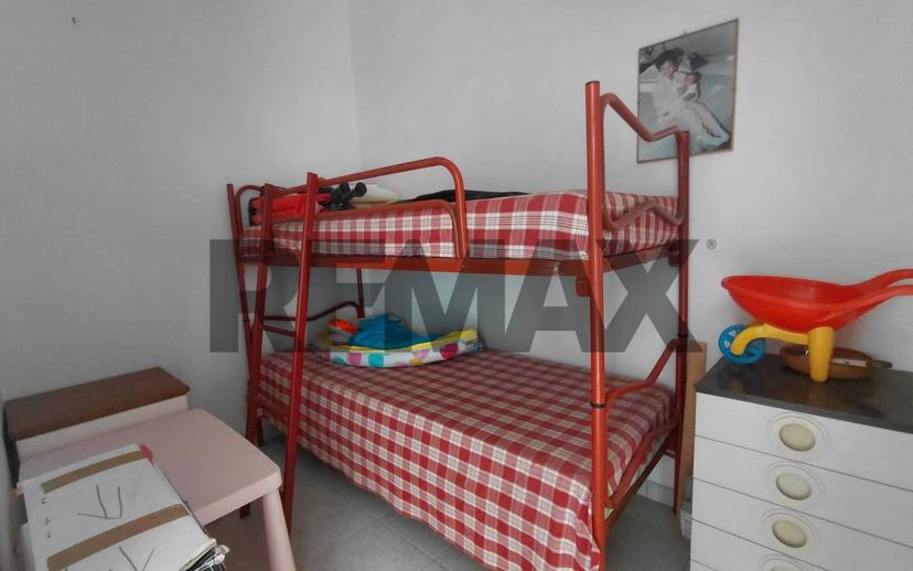 Villa a schiera via Ponente 20, Centro, Falconara Marittima — foto 13 di 28