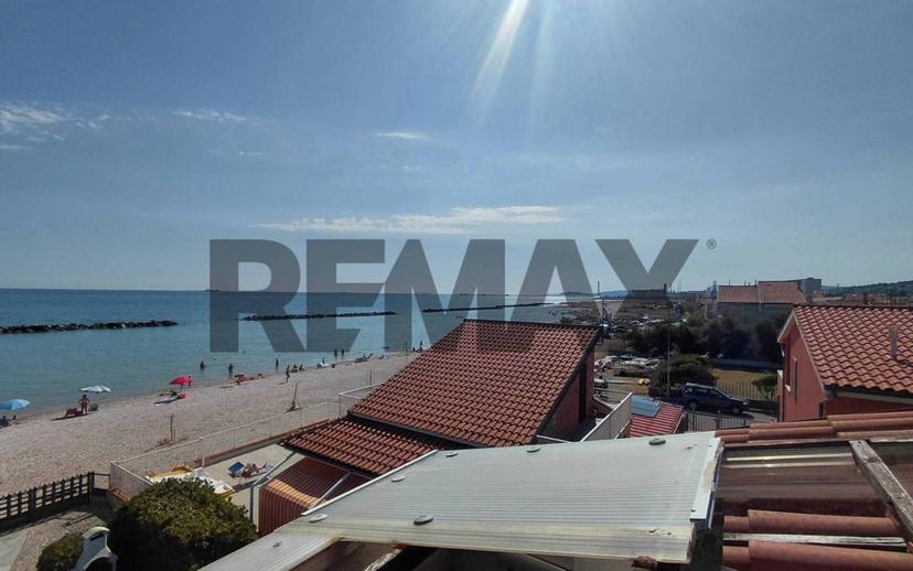 Villa a schiera via Ponente 20, Centro, Falconara Marittima — foto 8 di 28