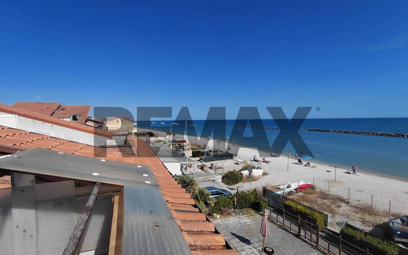 Villa a schiera via Ponente 20, Centro, Falconara Marittima — foto 6 di 28
