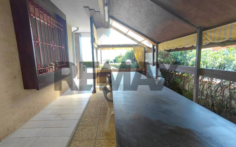 Villa a schiera via Ponente 20, Centro, Falconara Marittima — foto 9 di 28