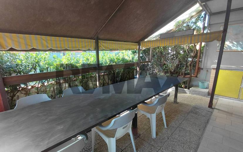 Villa a schiera via Ponente 20, Centro, Falconara Marittima — foto 21 di 28