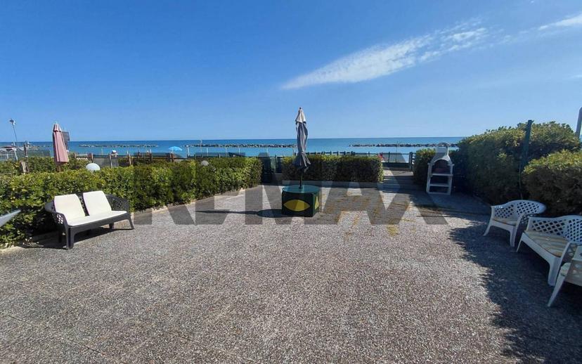 Villa a schiera via Ponente 20, Centro, Falconara Marittima — foto 18 di 28