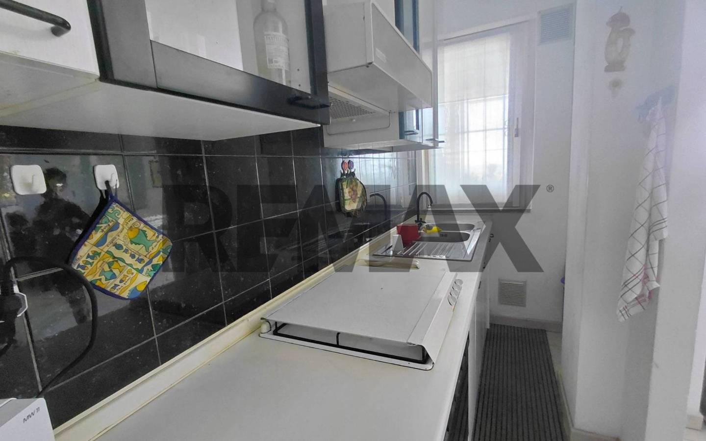 Villa a schiera via Ponente 20, Centro, Falconara Marittima