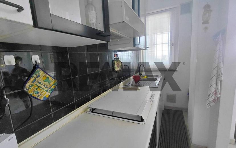 Villa a schiera via Ponente 20, Centro, Falconara Marittima