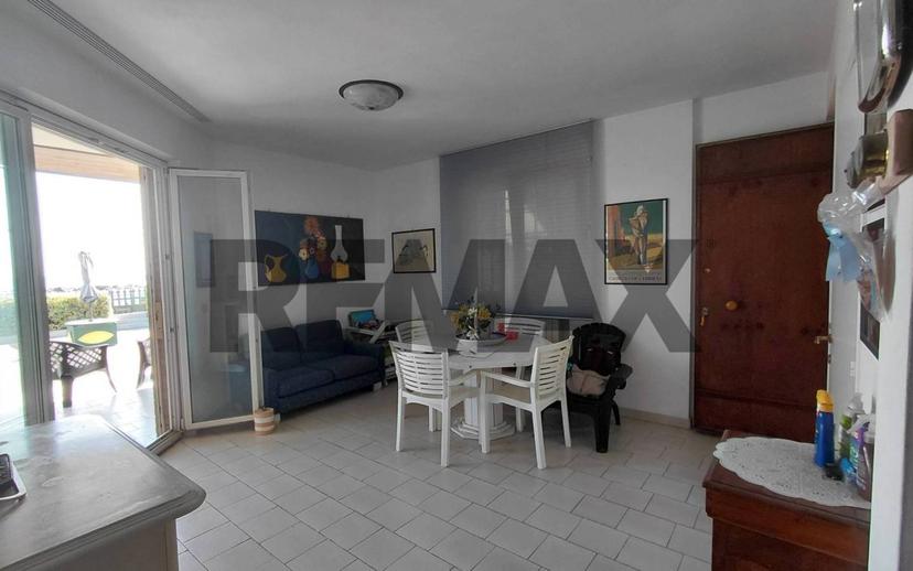 Villa a schiera via Ponente 20, Centro, Falconara Marittima — foto 19 di 28
