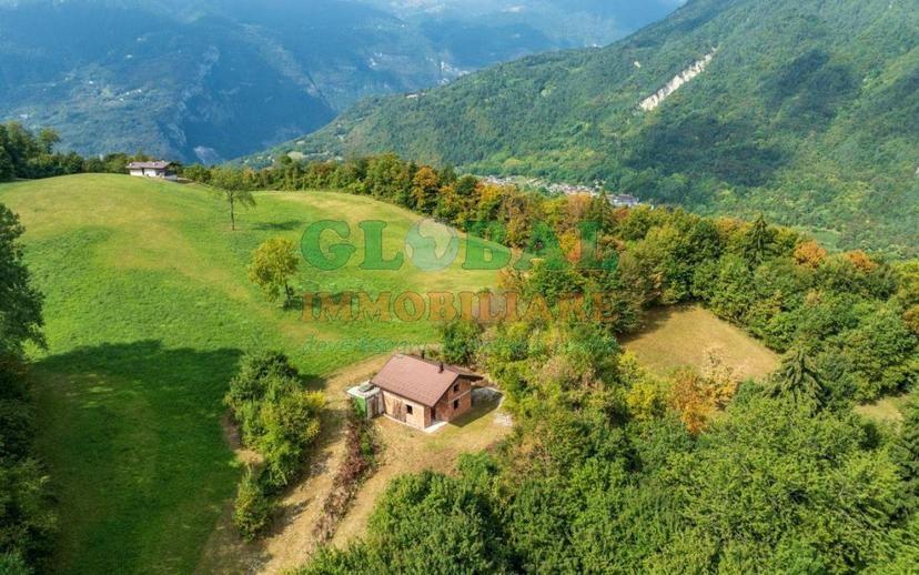 Rustico via Novegno, Mellame, Arsiè — foto 17 di 45