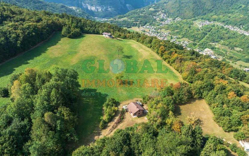 Rustico via Novegno, Mellame, Arsiè — foto 37 di 45