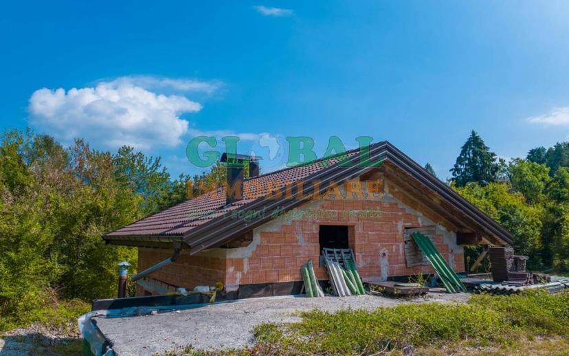 Rustico via Novegno, Mellame, Arsiè — foto 44 di 45