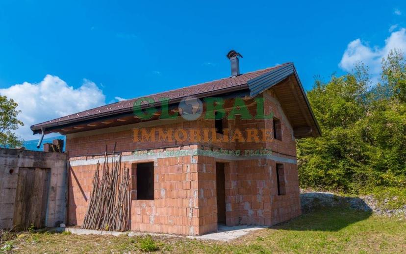 Rustico via Novegno, Mellame, Arsiè — foto 4 di 45