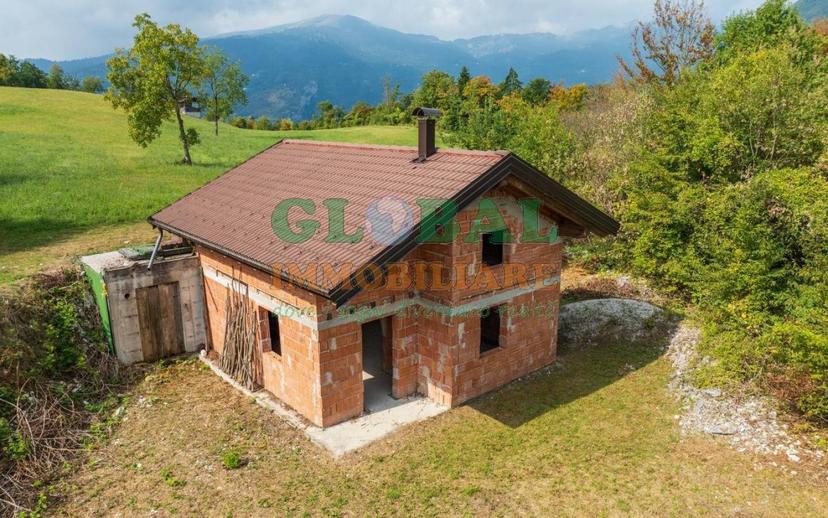 Rustico via Novegno, Mellame, Arsiè — foto 38 di 45