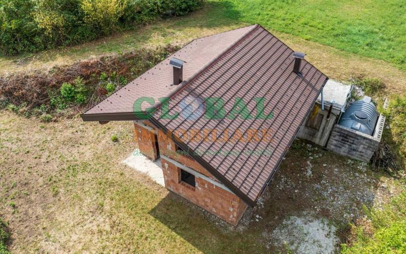 Rustico via Novegno, Mellame, Arsiè — foto 3 di 45
