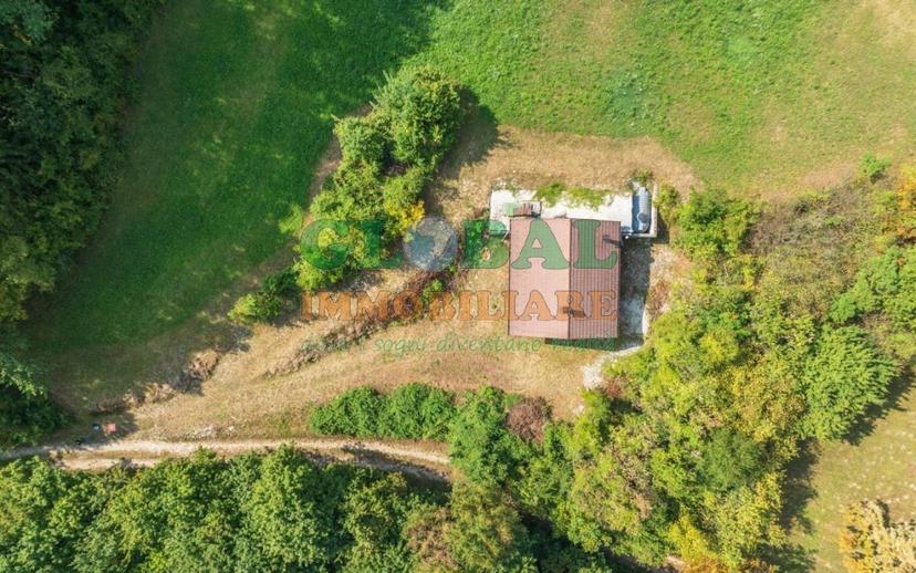 Rustico via Novegno, Mellame, Arsiè — foto 11 di 45