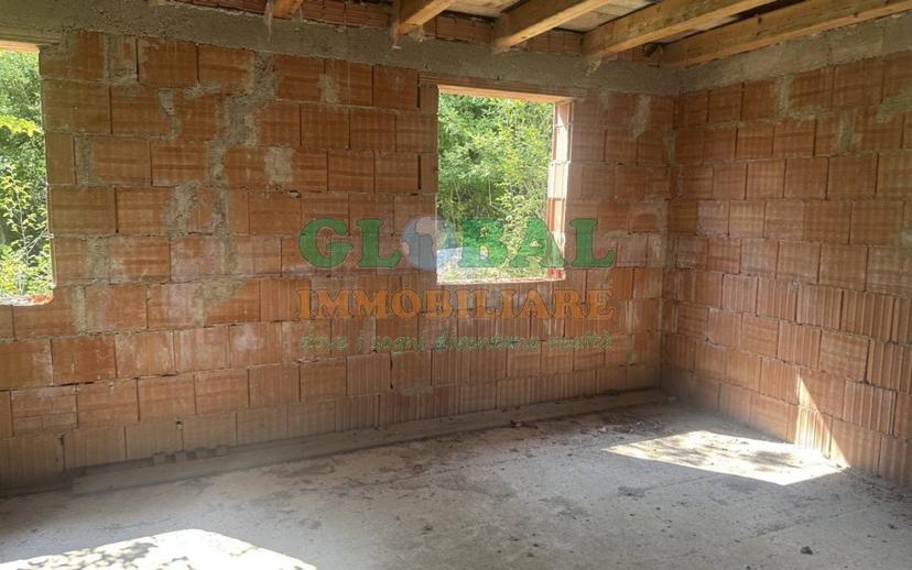 Rustico via Novegno, Mellame, Arsiè — foto 33 di 45