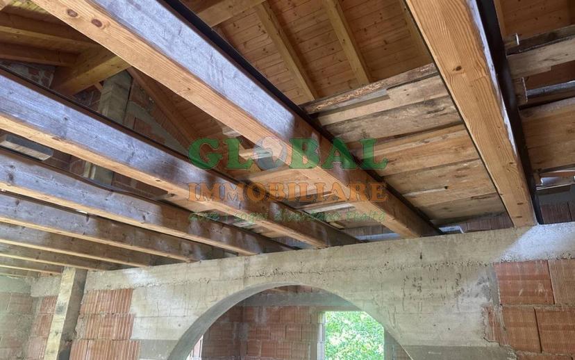 Rustico via Novegno, Mellame, Arsiè — foto 24 di 45