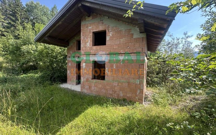 Rustico via Novegno, Mellame, Arsiè — foto 14 di 45