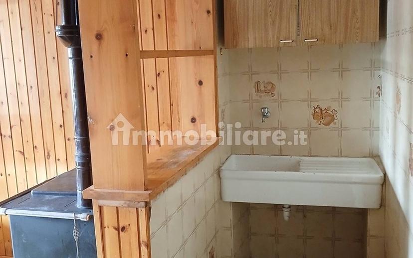 Terratetto unifamiliare via Turini 6, Murisengo Monferrato — foto 10 di 27