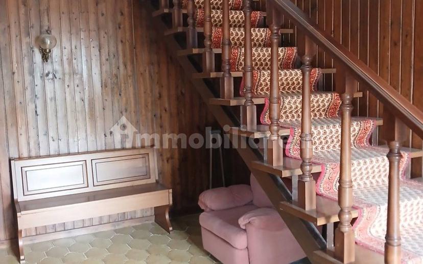 Terratetto unifamiliare via Turini 6, Murisengo Monferrato — foto 16 di 27