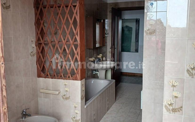 Terratetto unifamiliare via Turini 6, Murisengo Monferrato — foto 13 di 27
