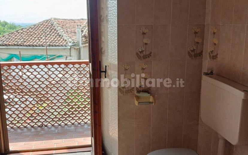 Terratetto unifamiliare via Turini 6, Murisengo Monferrato — foto 24 di 27