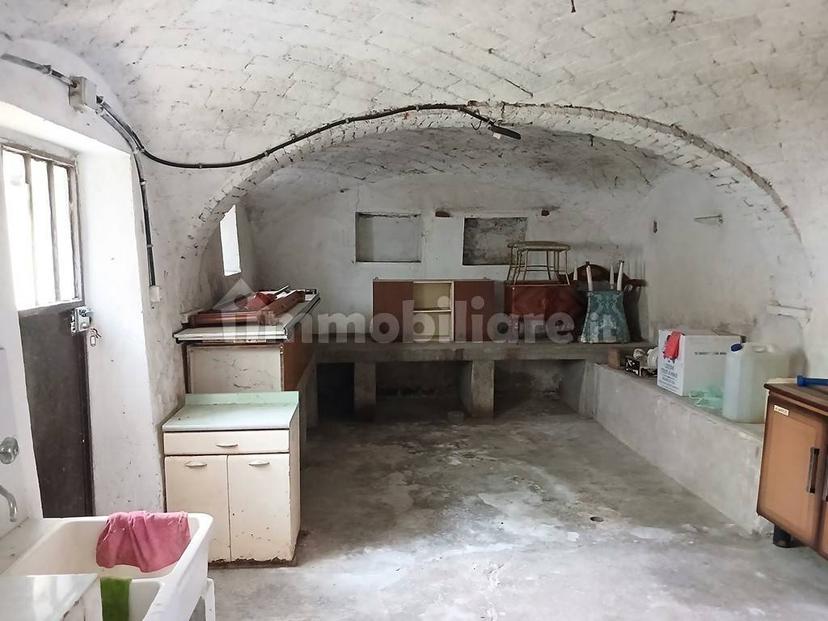 Terratetto unifamiliare via Turini 6, Murisengo Monferrato — foto 22 di 27