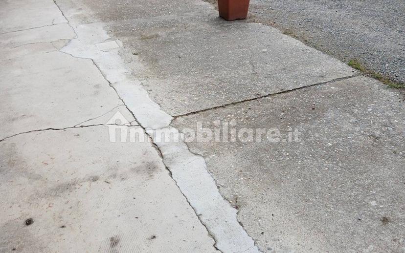 Terratetto unifamiliare via Turini 6, Murisengo Monferrato — foto 17 di 27