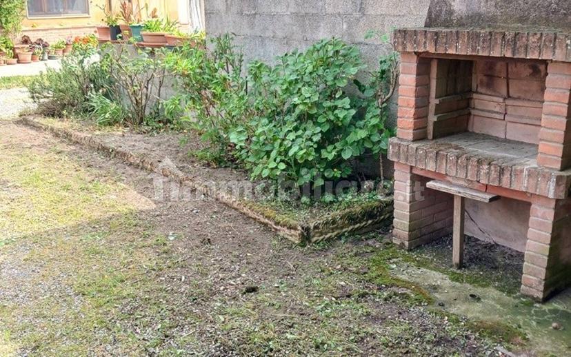 Terratetto unifamiliare via Turini 6, Murisengo Monferrato — foto 20 di 27