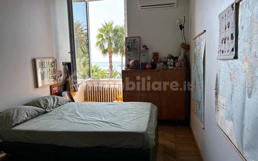 Quadrilocale corso orazio raimondo, Porto Vecchio, Sanremo