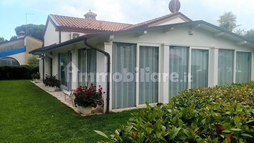 Villa unifamiliare via padania, Lido Ovest, Faro, Jesolo