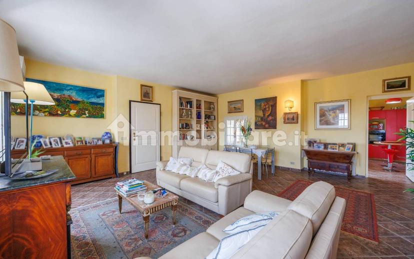 Villa unifamiliare via armanna superiore 50, Porto Maurizio, Imperia — foto 14 di 34