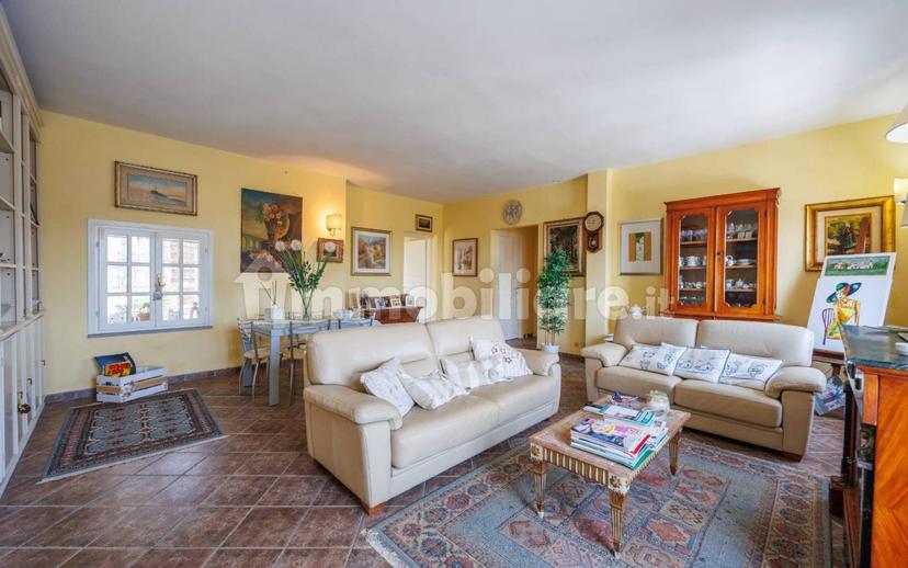 Villa unifamiliare via armanna superiore 50, Porto Maurizio, Imperia — foto 13 di 34