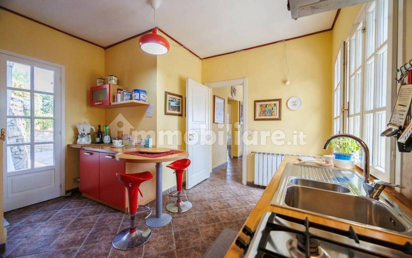 Villa unifamiliare via armanna superiore 50, Porto Maurizio, Imperia — foto 32 di 34