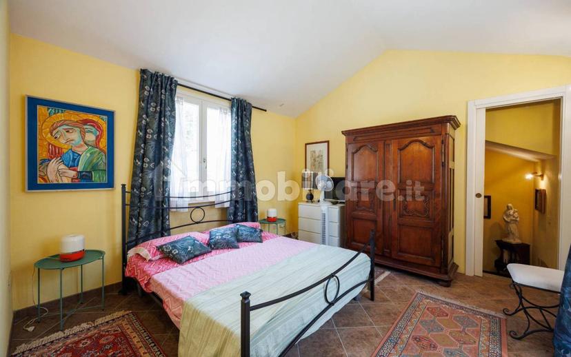 Villa unifamiliare via armanna superiore 50, Porto Maurizio, Imperia — foto 33 di 34
