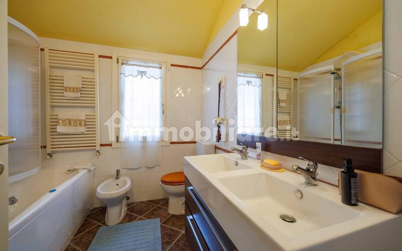 Villa unifamiliare via armanna superiore 50, Porto Maurizio, Imperia — foto 19 di 34