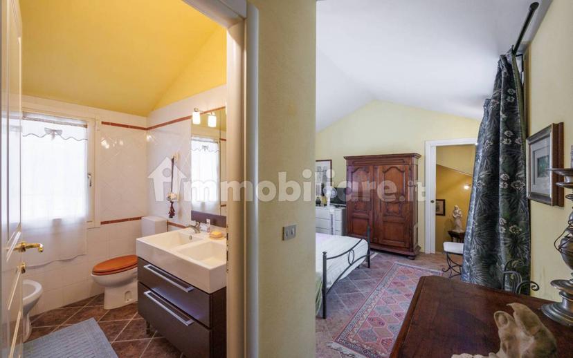 Villa unifamiliare via armanna superiore 50, Porto Maurizio, Imperia — foto 4 di 34