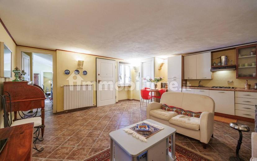 Villa unifamiliare via armanna superiore 50, Porto Maurizio, Imperia — foto 34 di 34