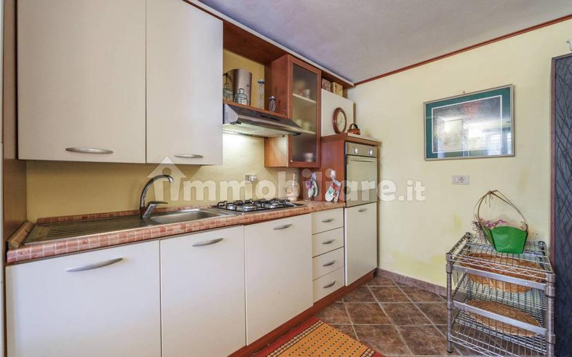 Villa unifamiliare via armanna superiore 50, Porto Maurizio, Imperia — foto 16 di 34