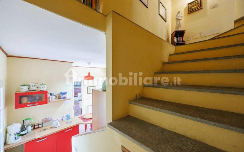 Villa unifamiliare via armanna superiore 50, Porto Maurizio, Imperia — foto 10 di 34
