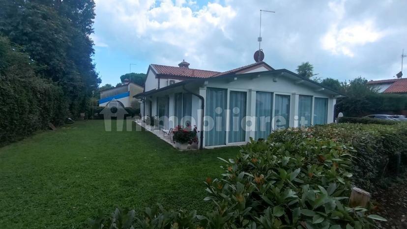 Villa unifamiliare via padania, Lido Ovest, Faro, Jesolo — foto 8 di 8
