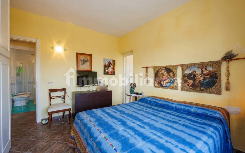 Villa unifamiliare via armanna superiore 50, Porto Maurizio, Imperia — foto 7 di 34