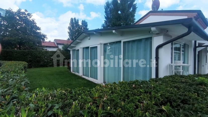 Villa unifamiliare via padania, Lido Ovest, Faro, Jesolo — foto 2 di 8