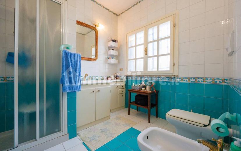 Villa unifamiliare via armanna superiore 50, Porto Maurizio, Imperia — foto 25 di 34