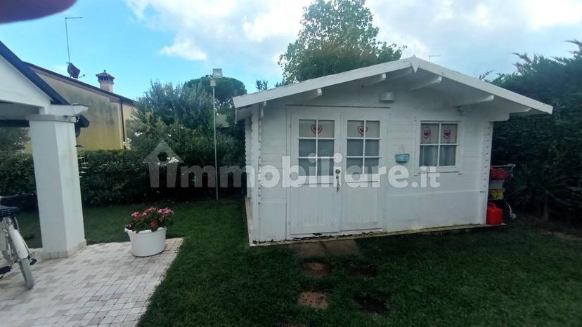 Villa unifamiliare via padania, Lido Ovest, Faro, Jesolo — foto 3 di 8