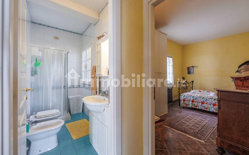 Villa unifamiliare via armanna superiore 50, Porto Maurizio, Imperia — foto 22 di 34