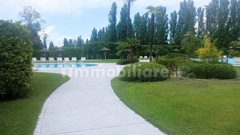 Villa unifamiliare via padania, Lido Ovest, Faro, Jesolo — foto 5 di 8
