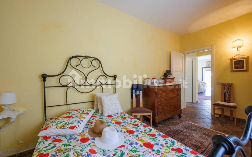 Villa unifamiliare via armanna superiore 50, Porto Maurizio, Imperia